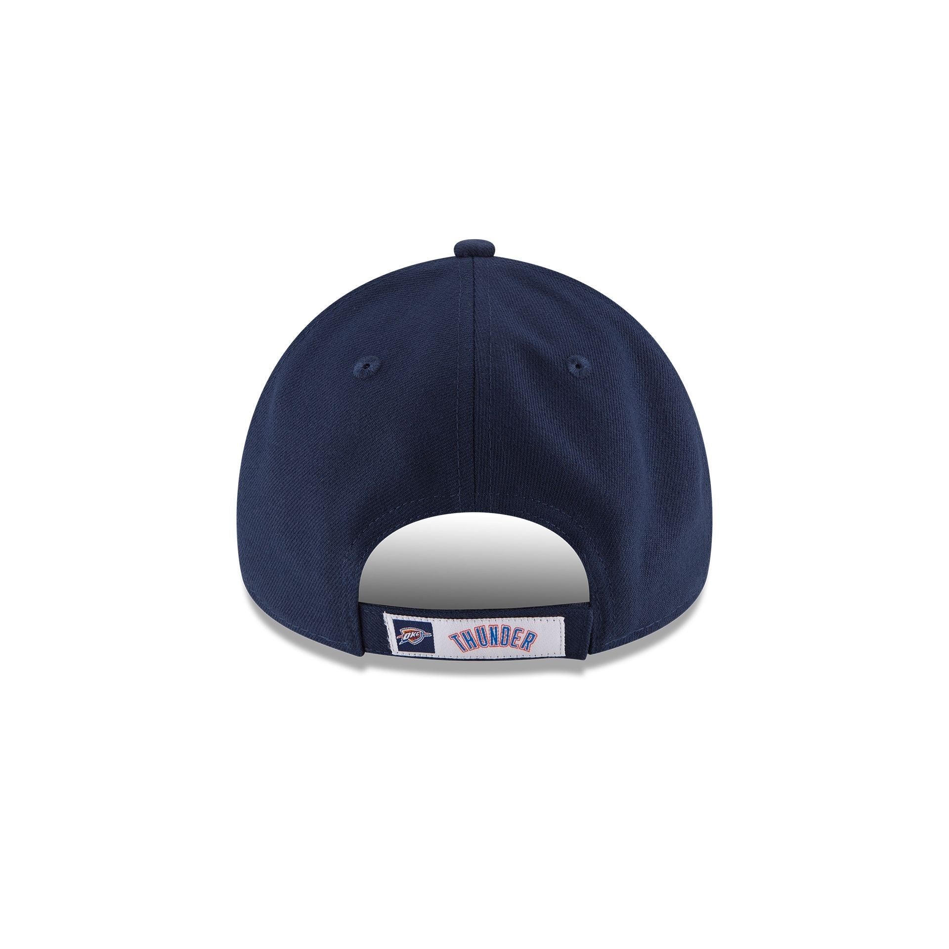 Oklahoma City Thunder The League 9FORTY Adjustable Hat