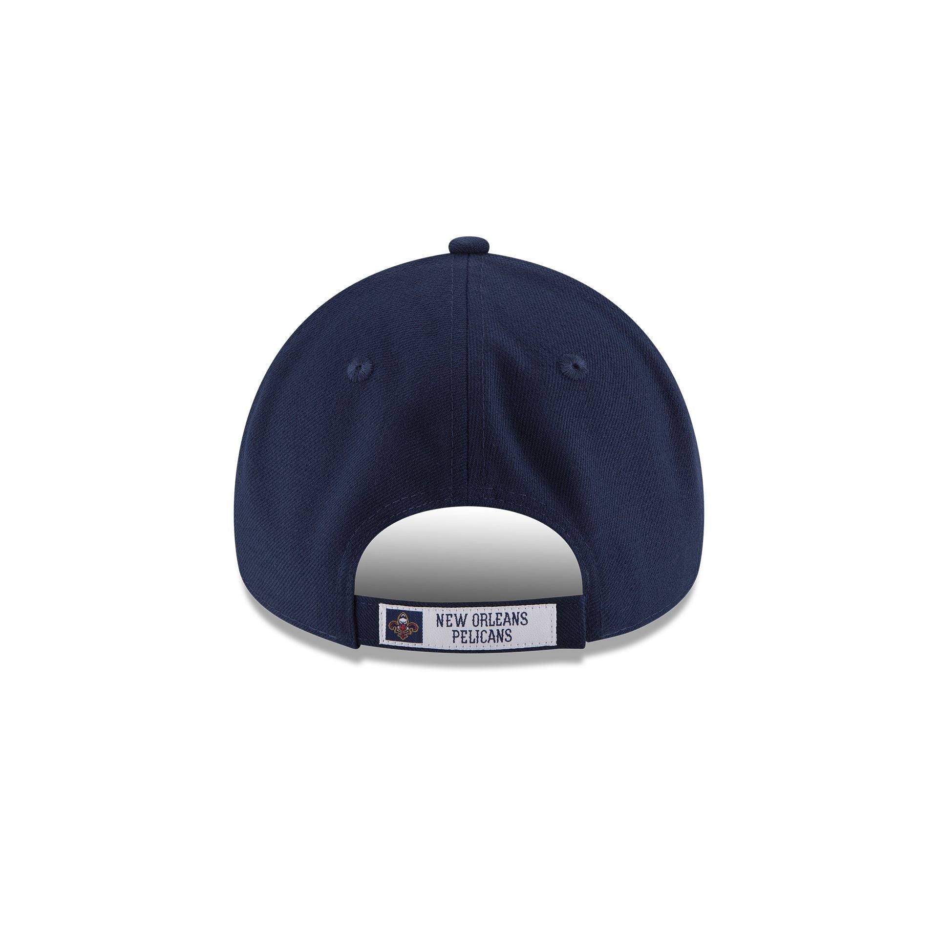 New Orleans Pelicans The League 9FORTY Adjustable Hat