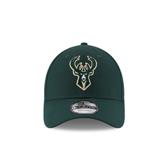 Milwaukee Bucks The League 9FORTY Adjustable Hat
