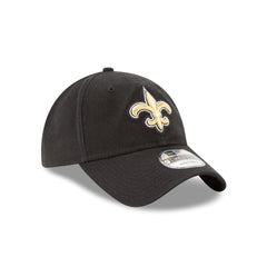New Orleans Saints 2024 NFL Core Classic 9TWENTY Adjustable Hat