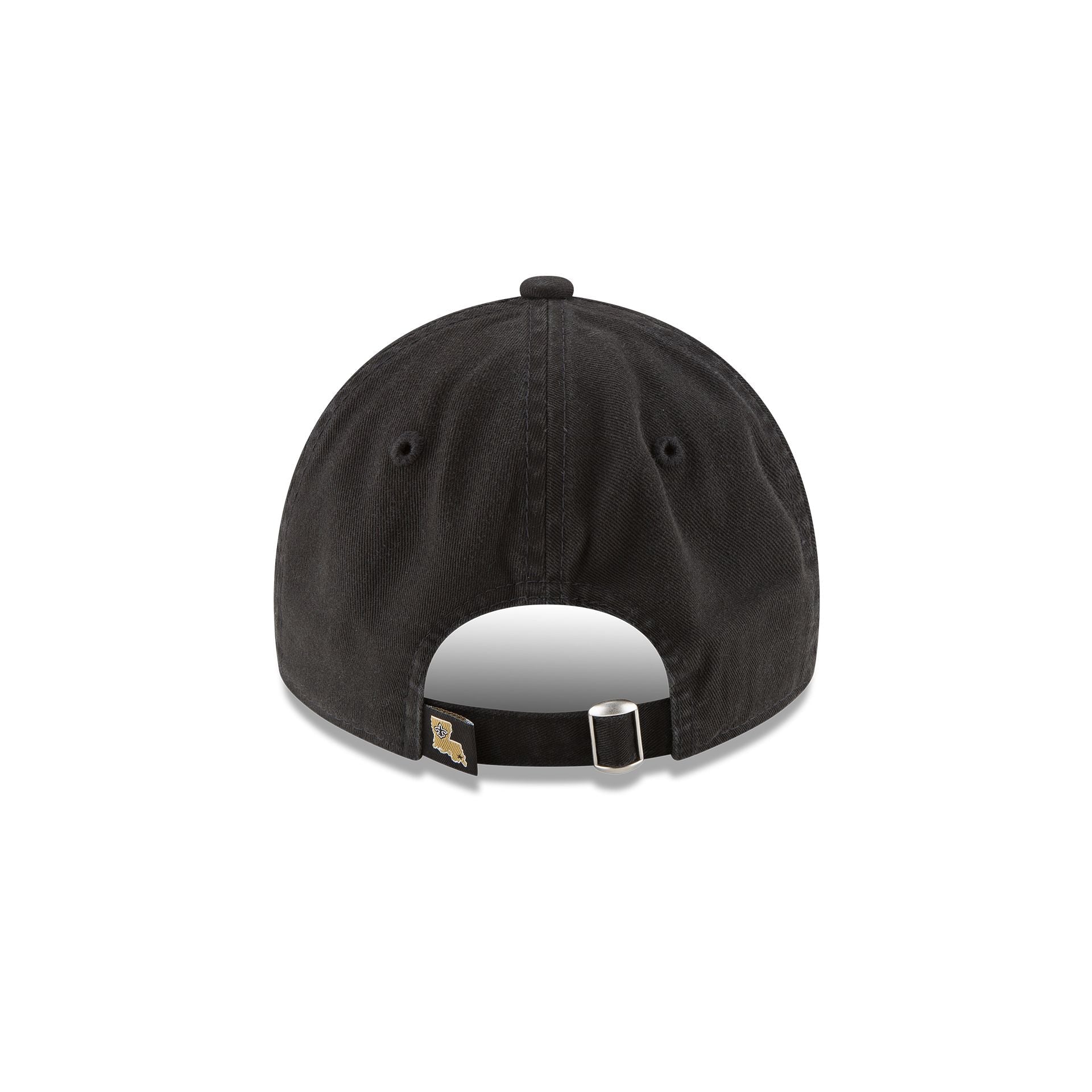 New Orleans Saints 2024 NFL Core Classic 9TWENTY Adjustable Hat