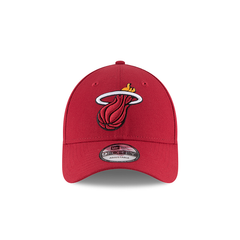 Miami Heat The League 9FORTY Adjustable Hat