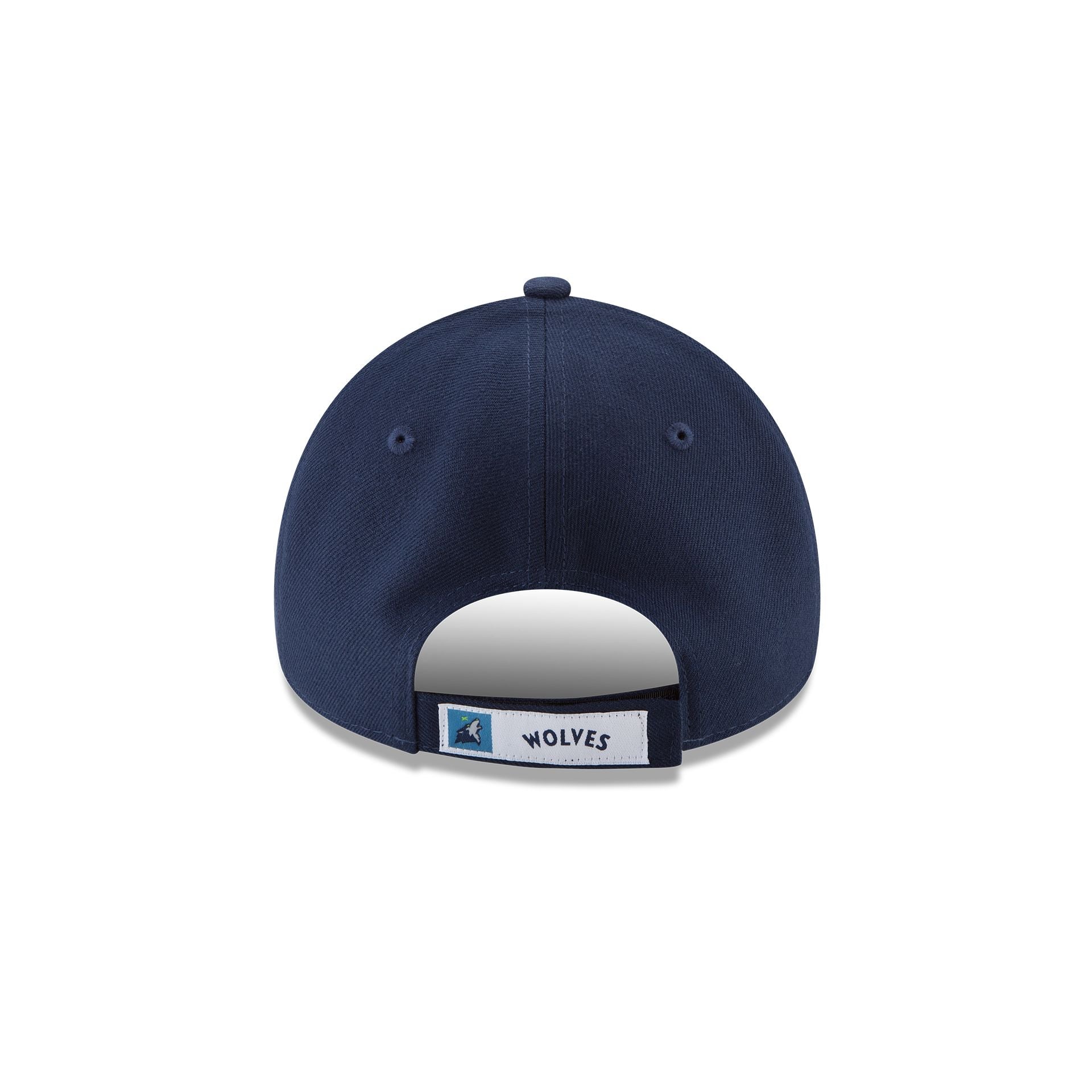 Minnesota Timberwolves The League 9FORTY Adjustable Hat