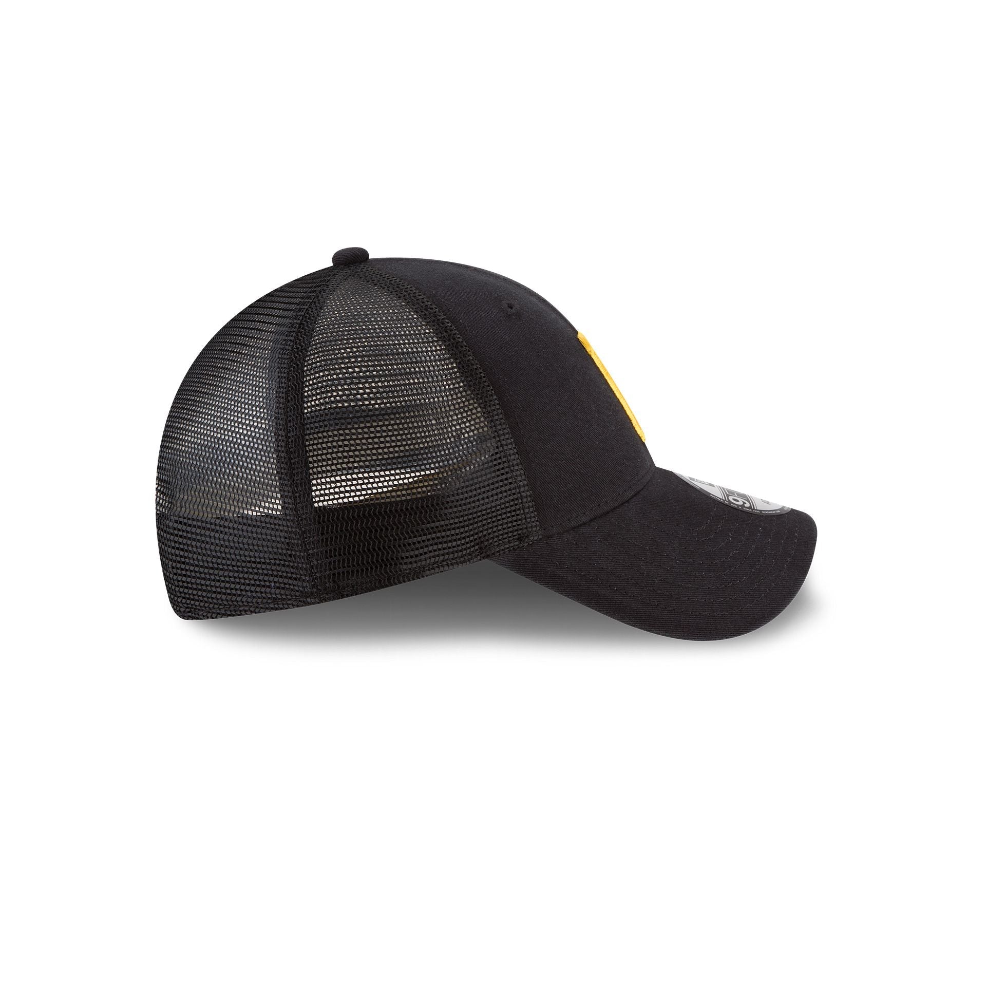 Pittsburgh Pirates 9FORTY Trucker Hat