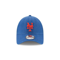 New York Mets 9FORTY Trucker Hat