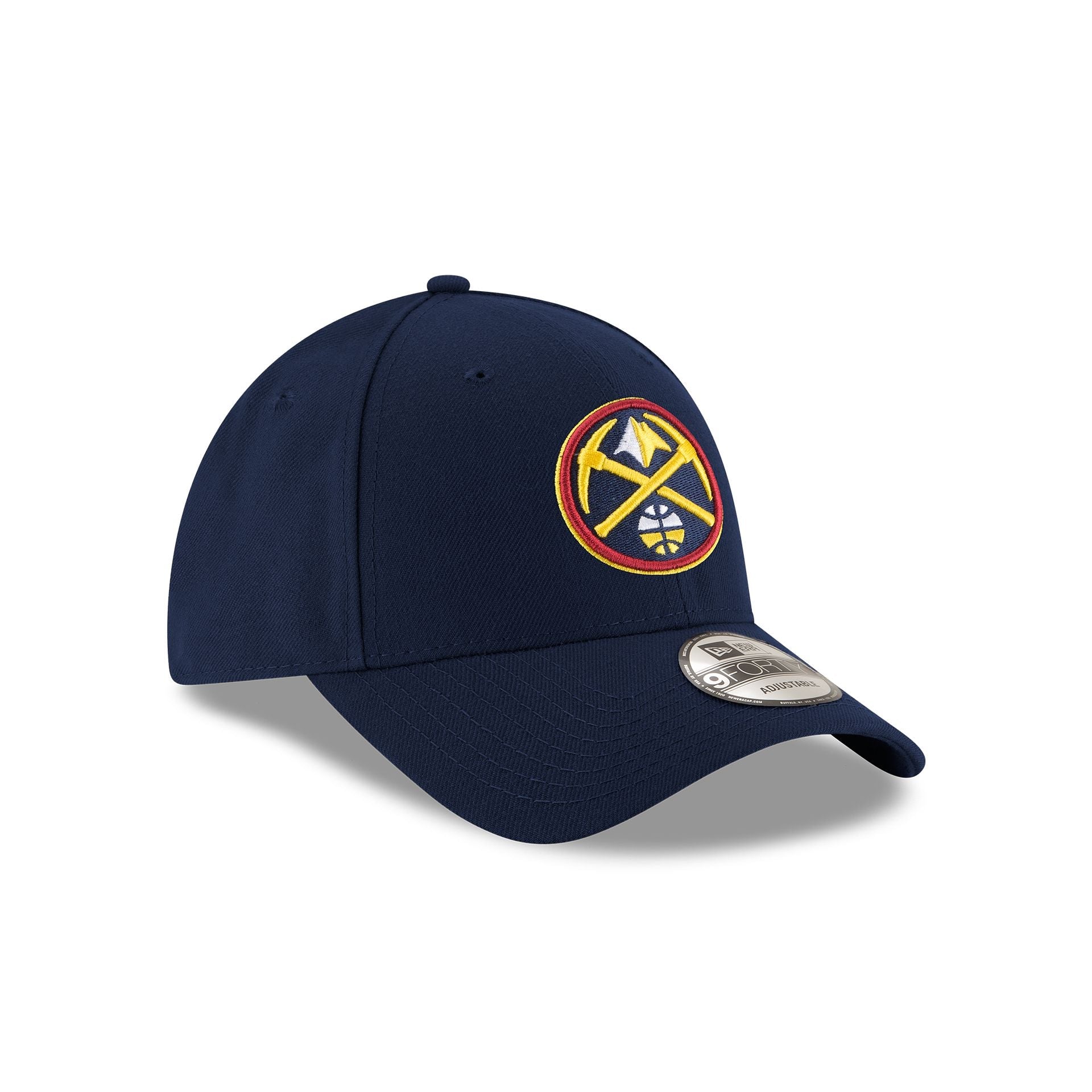 Denver Nuggets The League 9FORTY Adjustable Hat