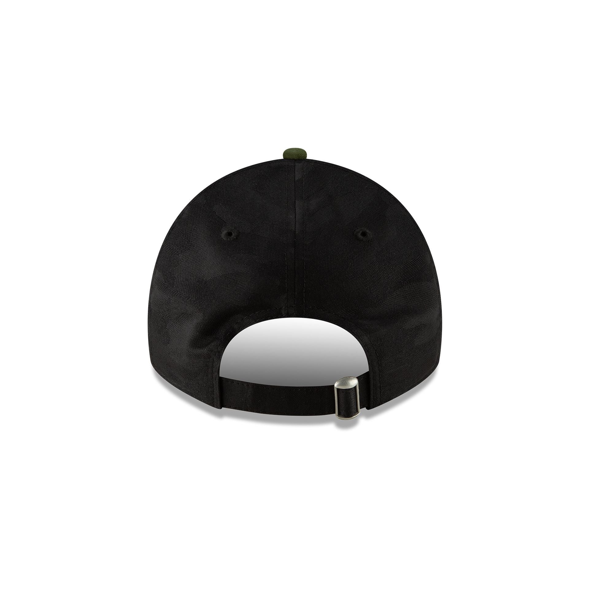 Pittsburgh Pirates Core Classic Replica Black Camo 9TWENTY Adjustable Hat
