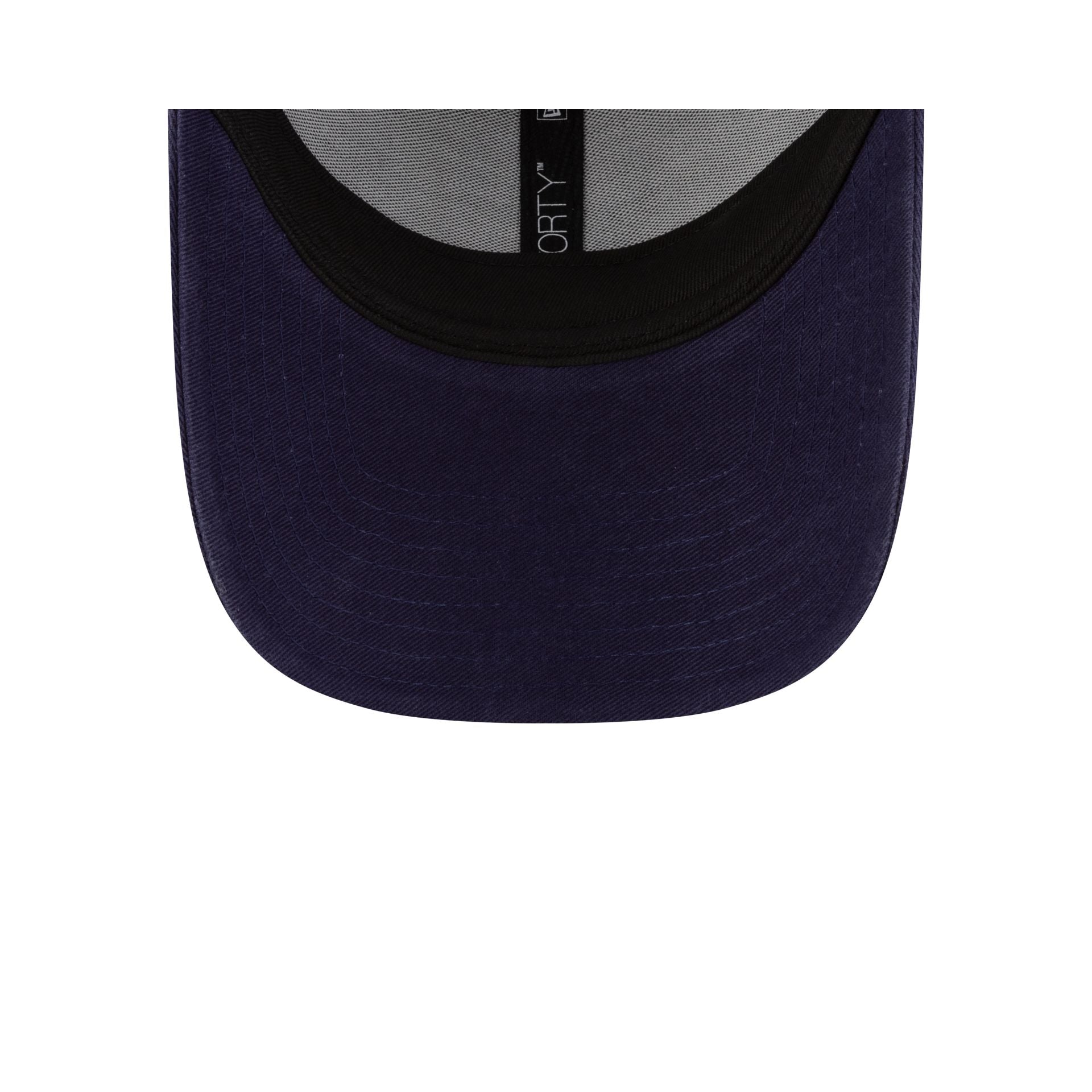 Milwaukee Brewers 9FORTY Trucker Hat