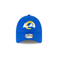 Los Angeles Rams The League 9FORTY Adjustable Hat