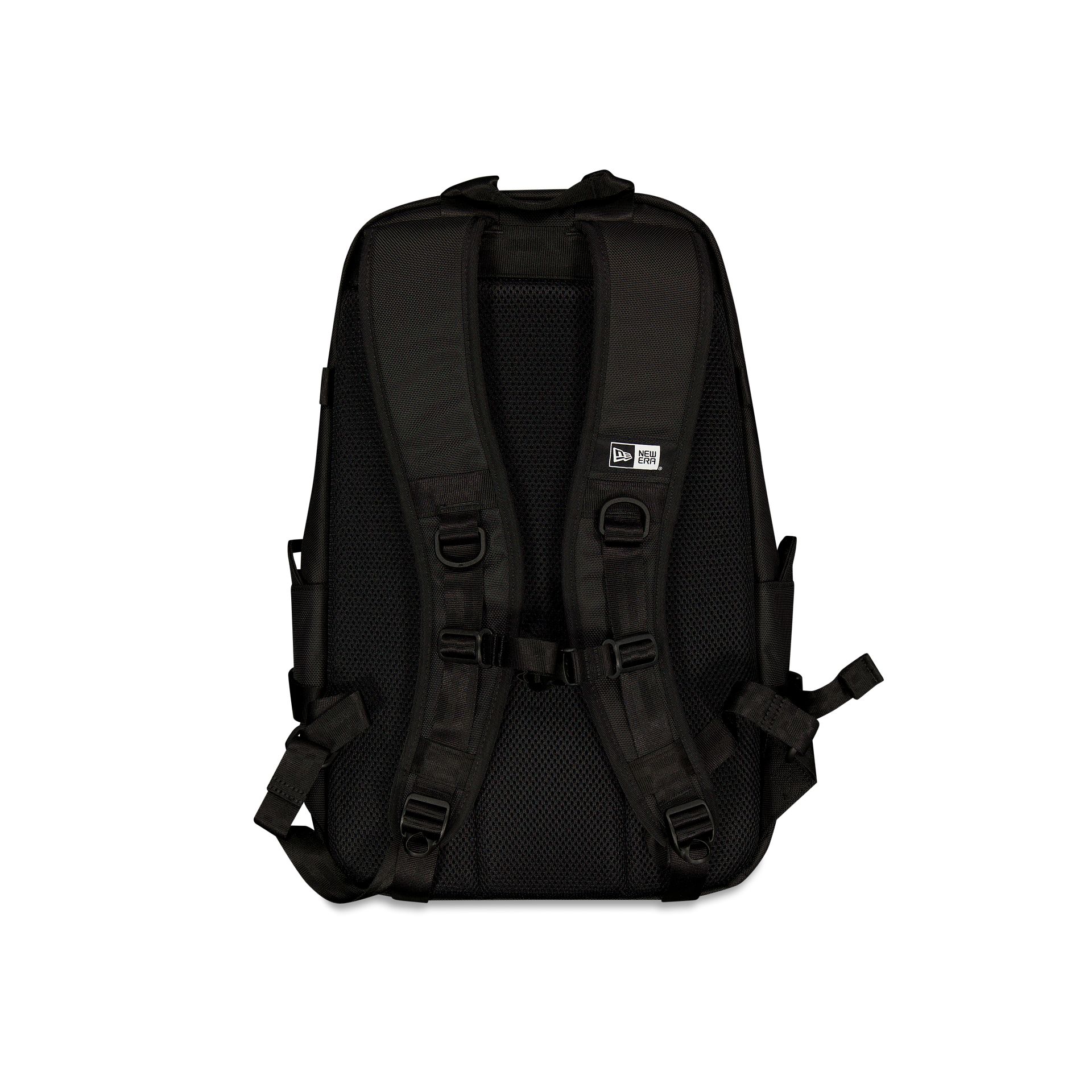 New Era Cap Black Smart Pack