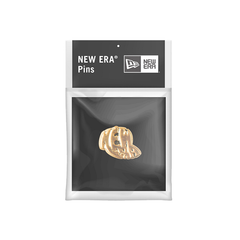 New Era Cap Bug Pin