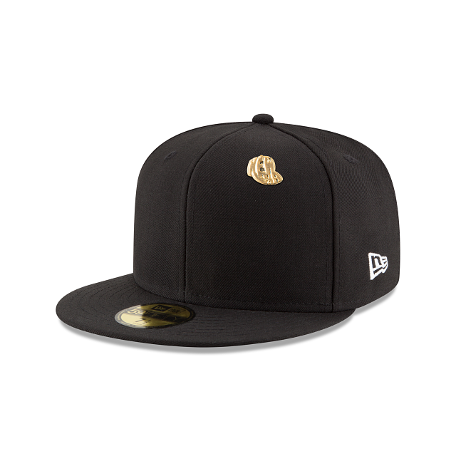 New Era Cap Bug Pin