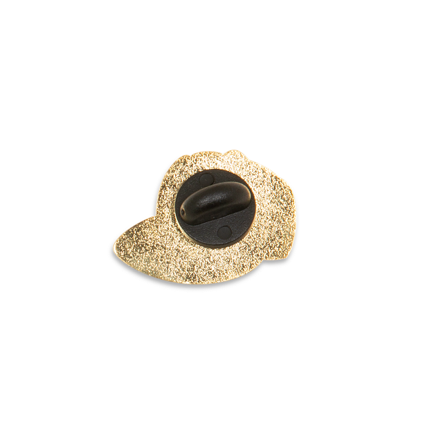 New Era Cap Bug Pin