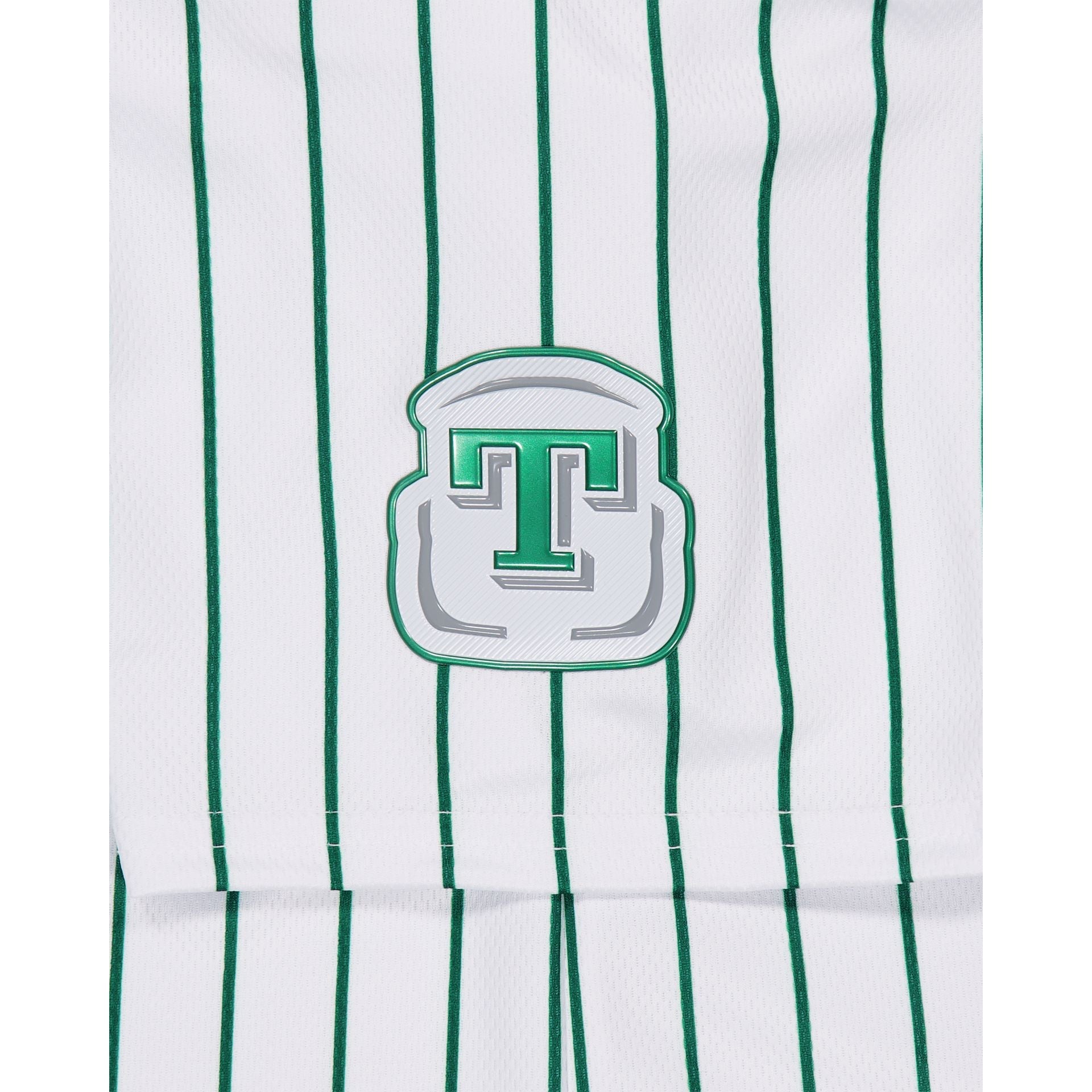 Olmecas de Tabasco Home Jersey