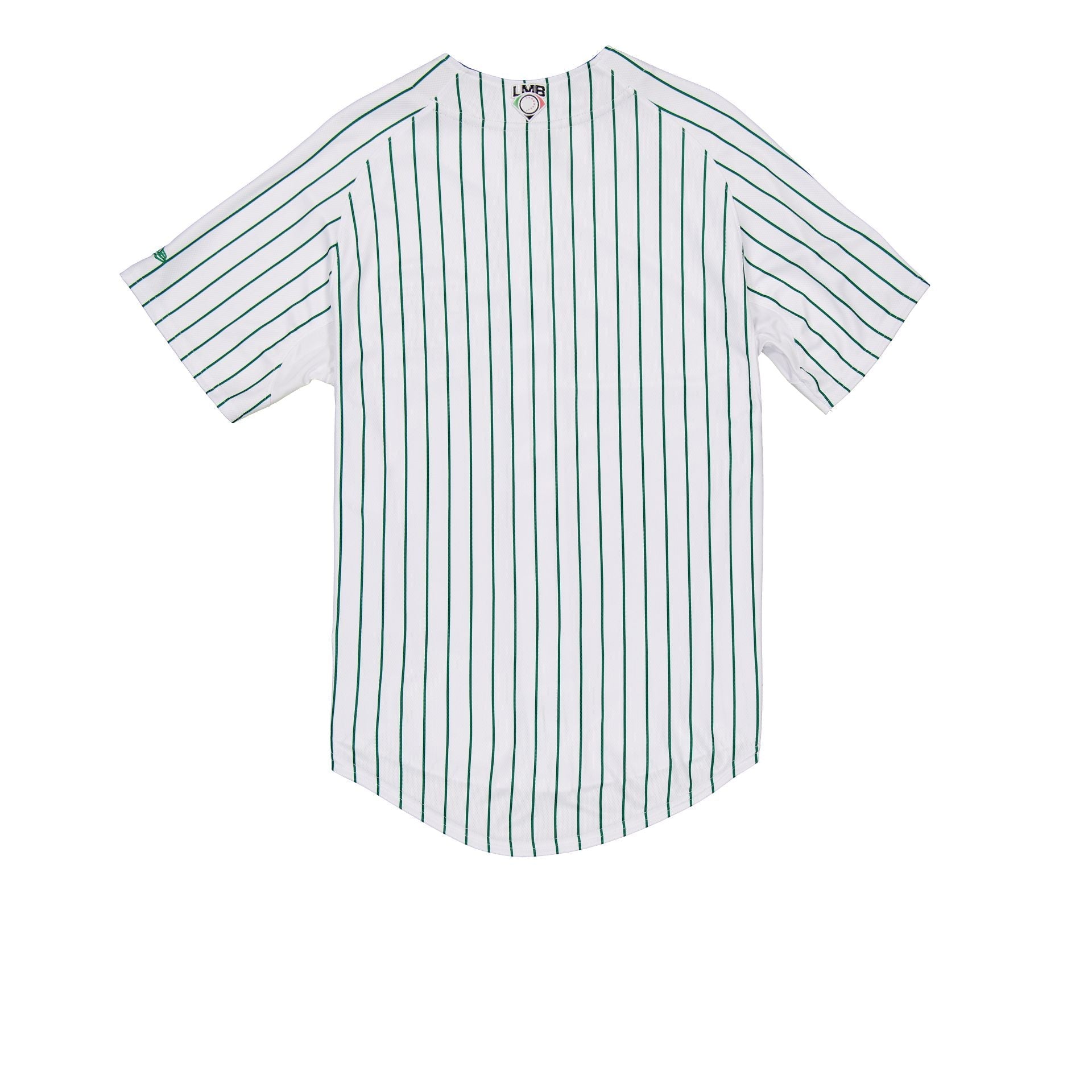 Olmecas de Tabasco Home Jersey