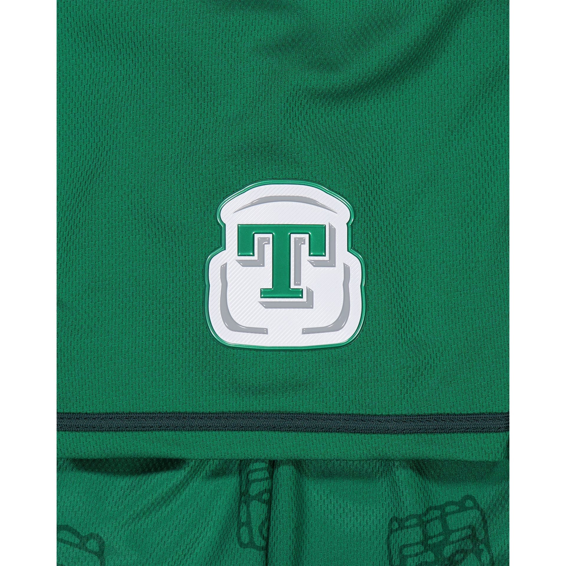 Olmecas de Tabasco Away Jersey