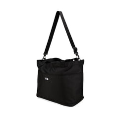 New Era Cap Gym Black Tote Bag