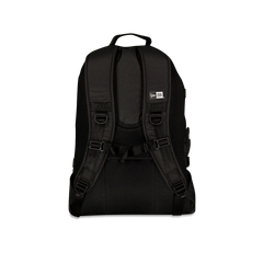 New Era Cap Black Carrier Pack