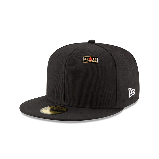New Era Cap The Cap the Pros Wear Pin