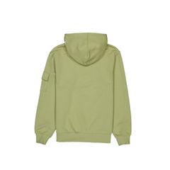 New Era Cap Sage Outdoor Hoodie