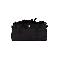 New Era Cap 2-Way Black Club Duffle Bag