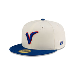 El ��guila de Veracruz Home 59FIFTY Fitted Hat