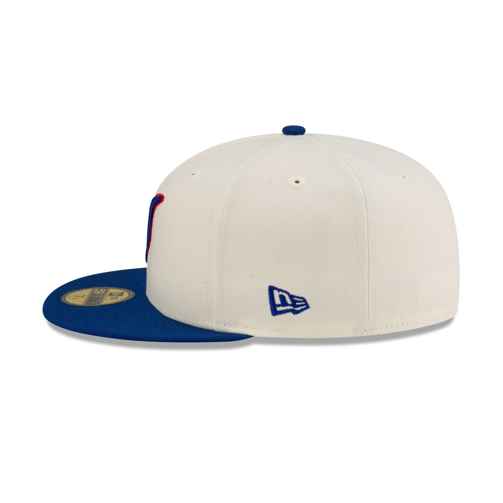 El ��guila de Veracruz Home 59FIFTY Fitted Hat