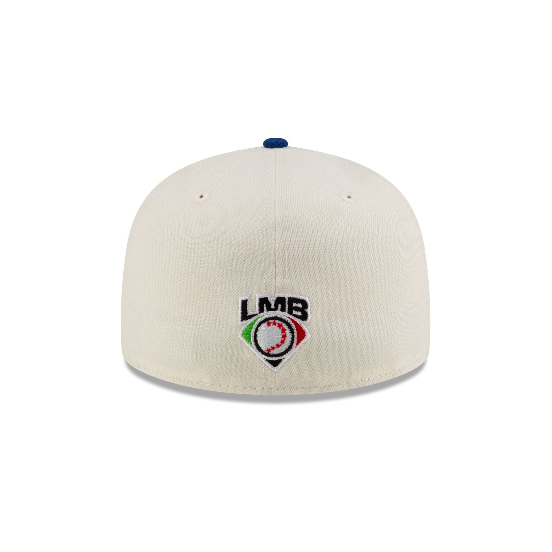 El ��guila de Veracruz Home 59FIFTY Fitted Hat