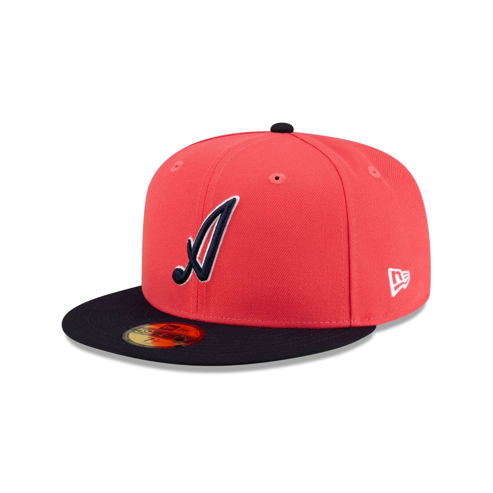 El ��guila de Veracruz Alt 59FIFTY Fitted Hat