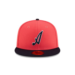 El ��guila de Veracruz Alt 59FIFTY Fitted Hat