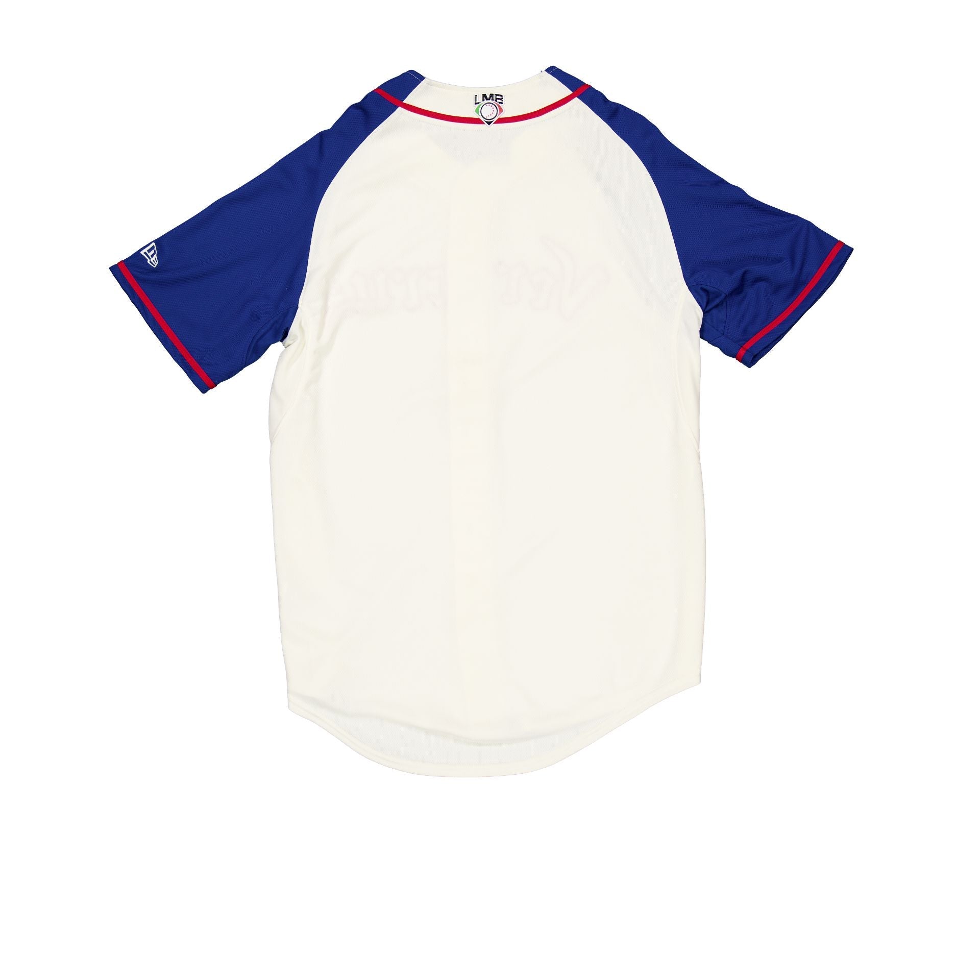 El ��guila de Veracruz Home Jersey