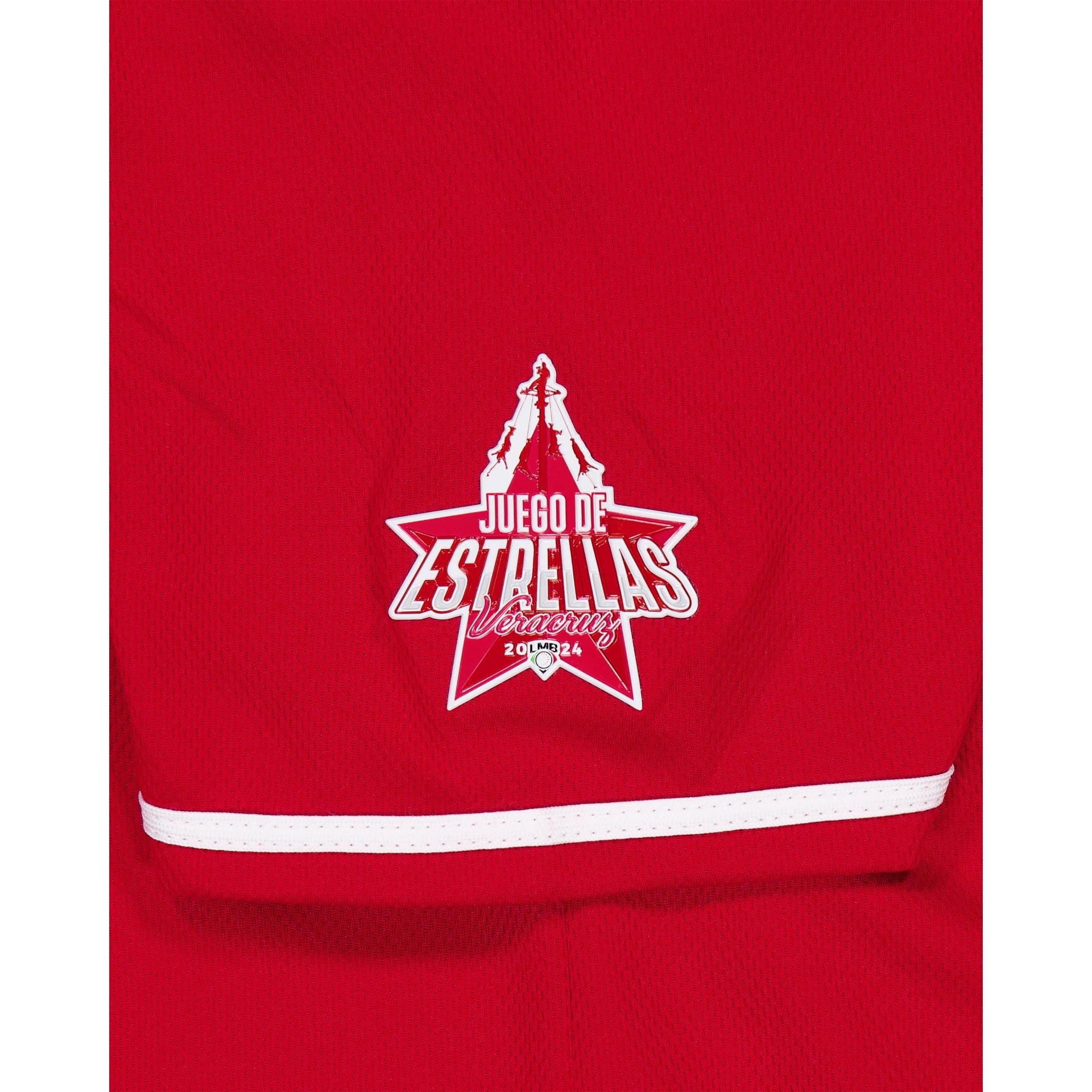 El ��guila de Veracruz Away Jersey