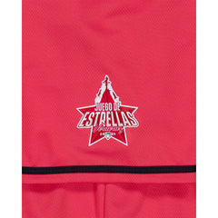 El ��guila de Veracruz Coral Jersey