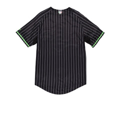 Olmecas de Tabasco Pinstripe Jersey