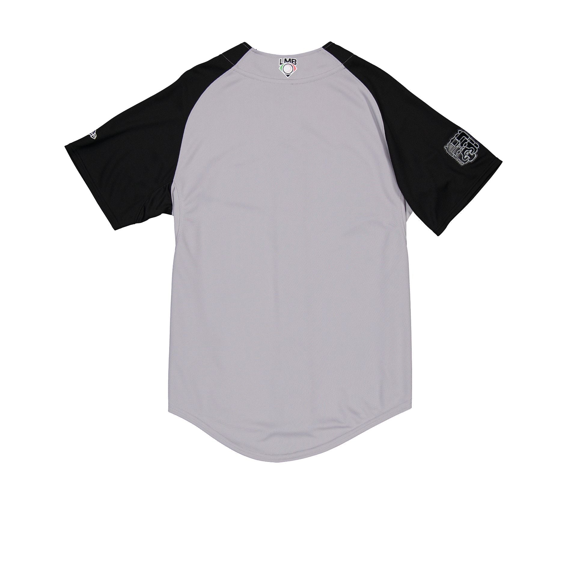 Olmecas de Tabasco Alt Jersey
