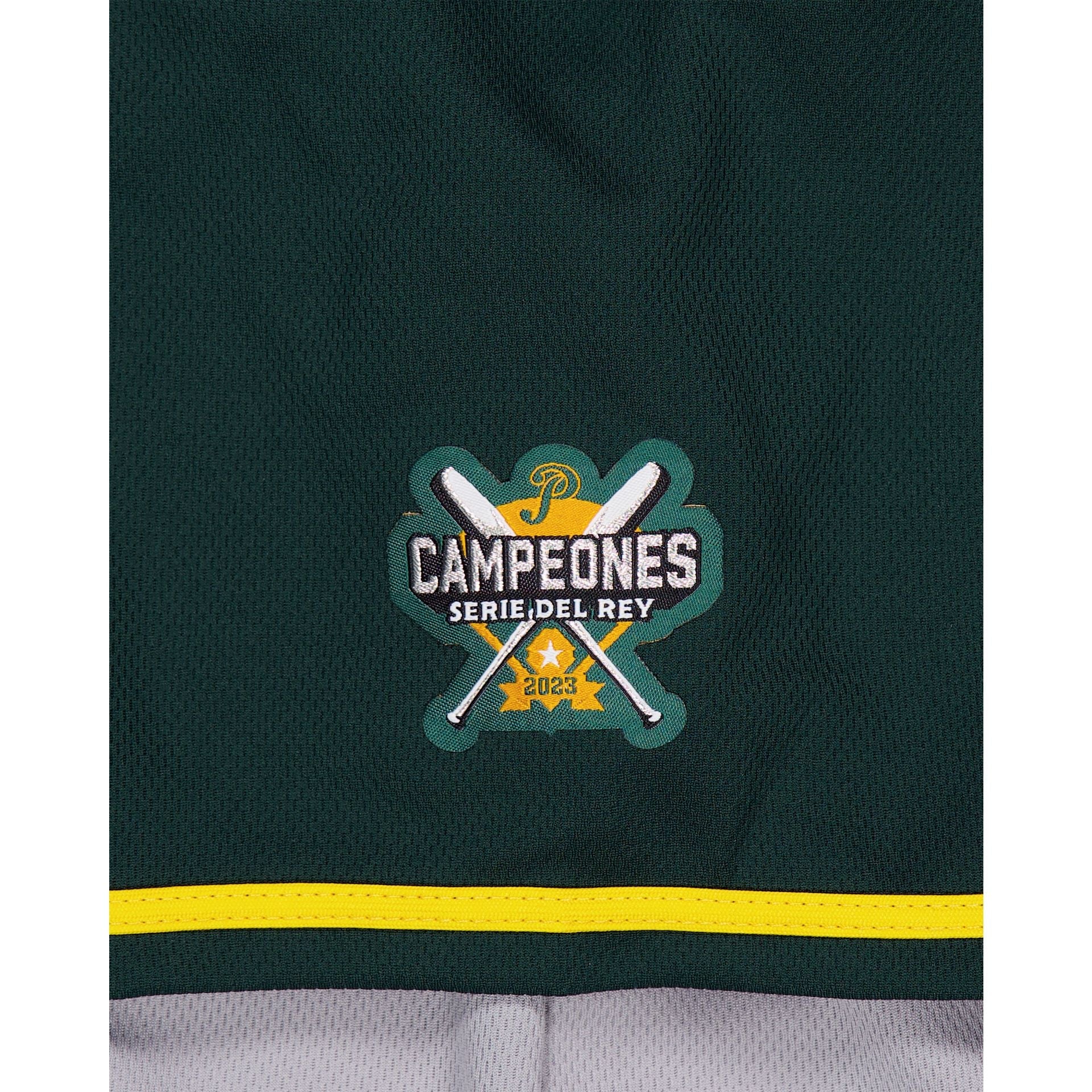 Pericos de Puebla Away Jersey