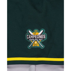 Pericos de Puebla Away Jersey