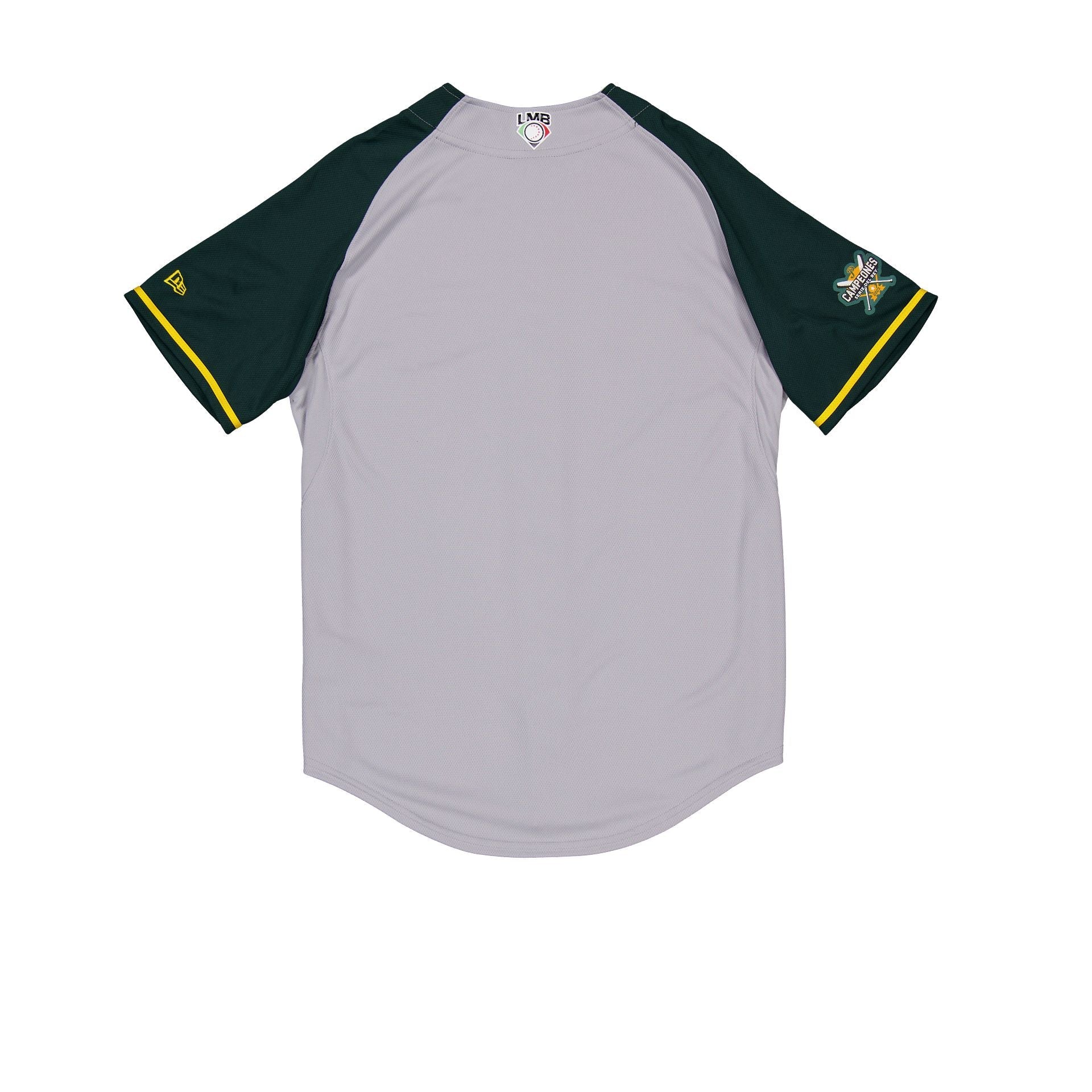 Pericos de Puebla Away Jersey