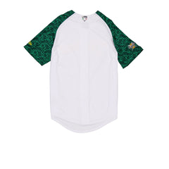 Pericos de Puebla Alt Jersey