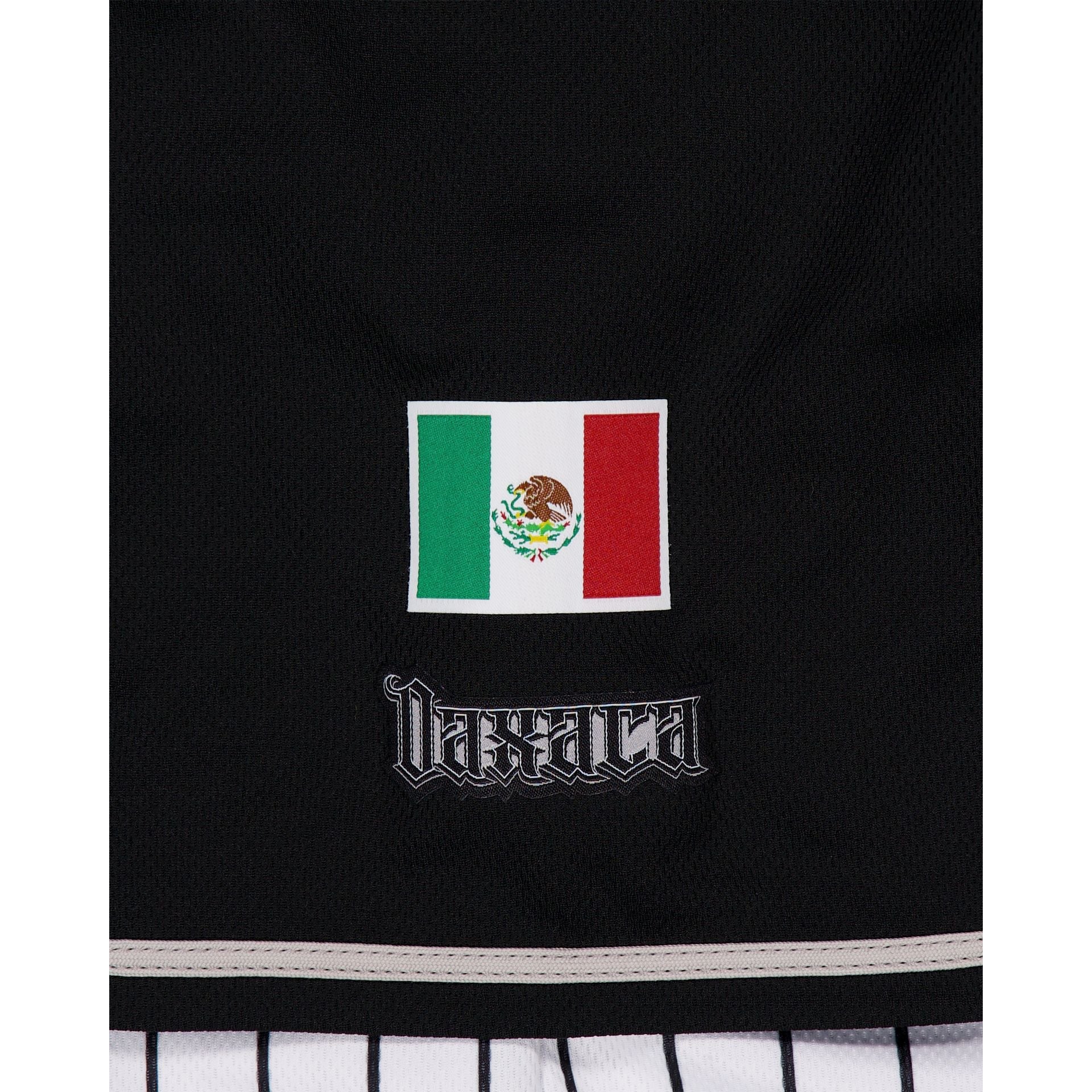 Guerreros de Oaxaca Home Jersey
