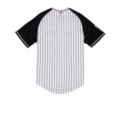 Guerreros de Oaxaca Home Jersey