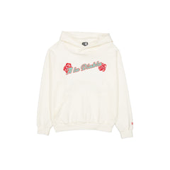 Diablos Rojos del M��xico Stone Floral Hoodie