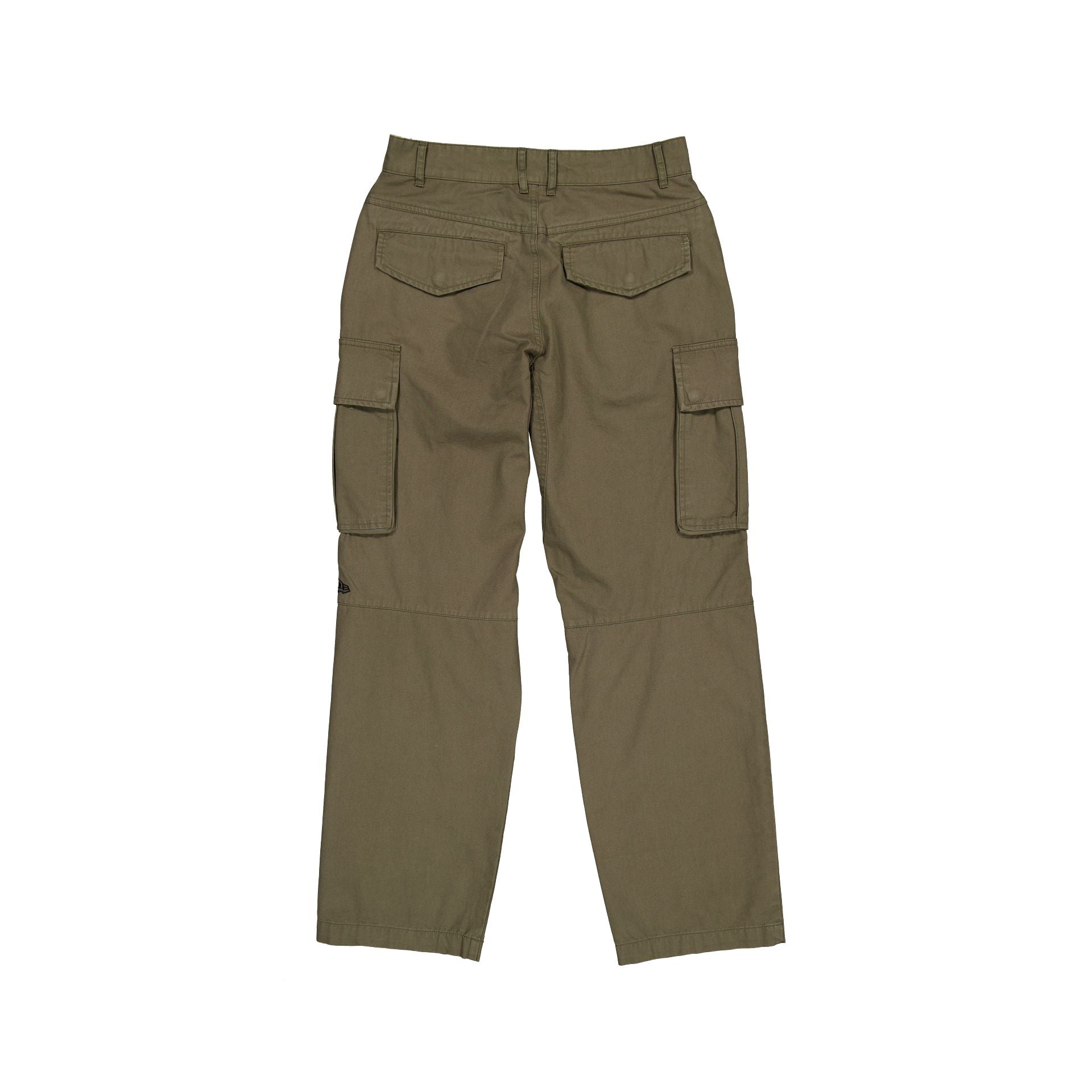 New Era Cap BDU Dark Khaki Pants