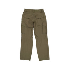 New Era Cap BDU Dark Khaki Pants
