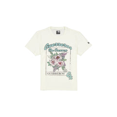 Guerreros de Oaxaca Stone Floral T-Shirt