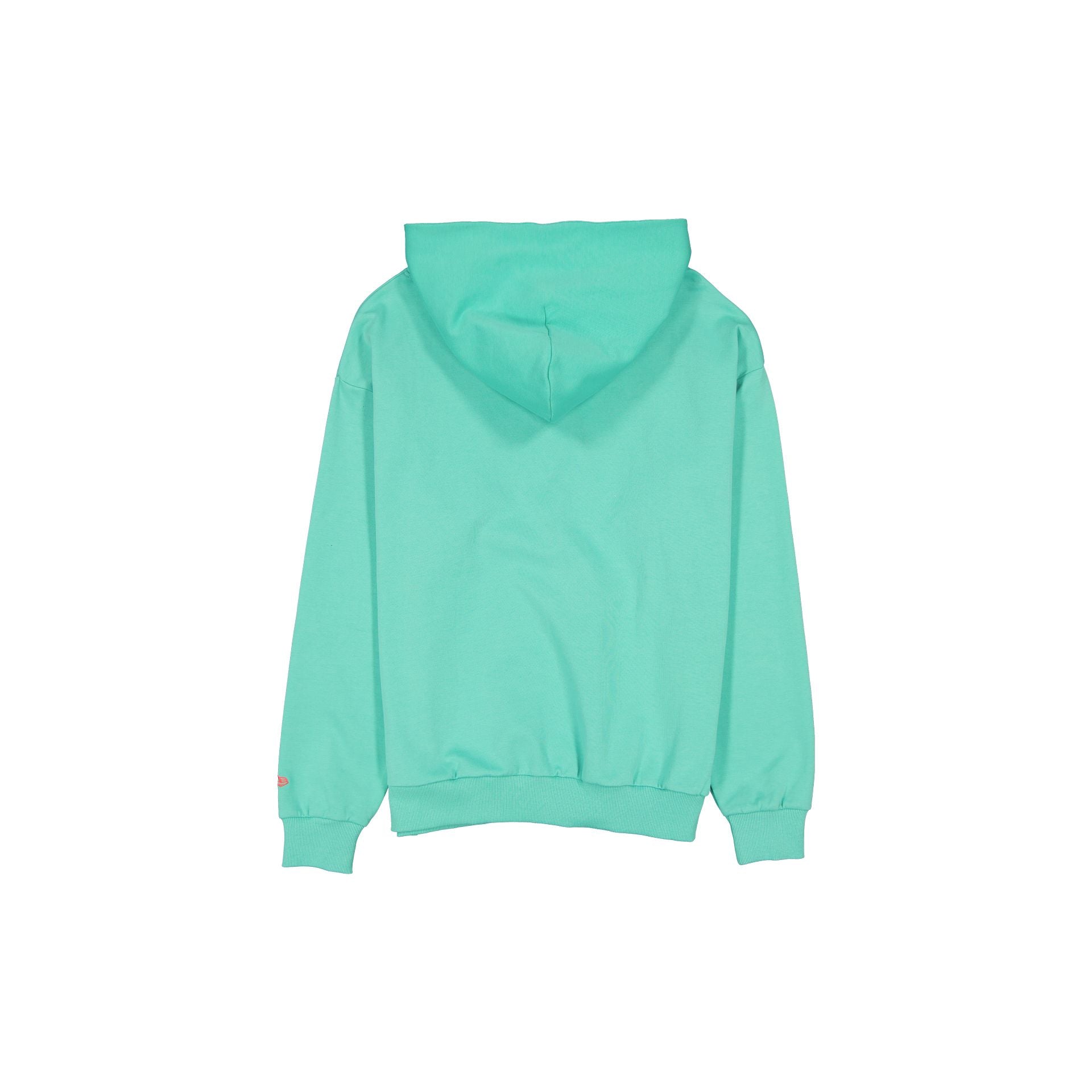 Guerreros de Oaxaca Mint Hoodie