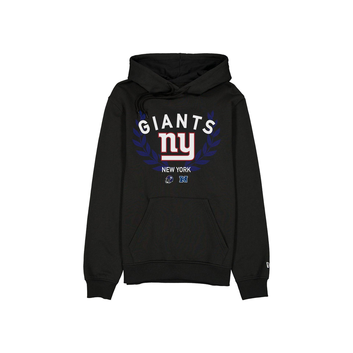 New York Giants 2025 Draft Hoodie