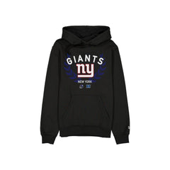 New York Giants 2025 Draft Hoodie