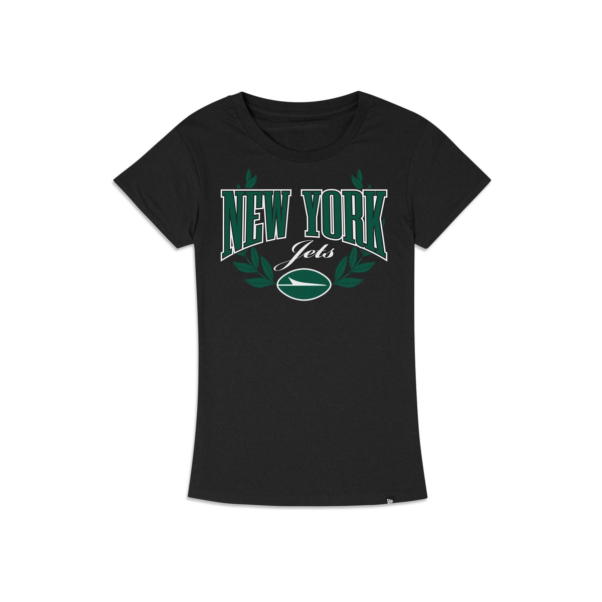 New York Jets 2025 Draft Women's T-Shirt