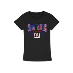 New York Giants 2025 Draft Women's T-Shirt